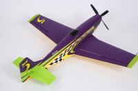FMS P-51 Voodoo PNP - 110 cm - inkl. Reflex Gyro System