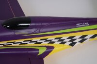 FMS P-51 Voodoo PNP - 110 cm - inkl. Reflex Gyro System
