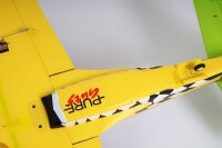 FMS P-51 Voodoo PNP - 110 cm - inkl. Reflex Gyro System