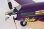 FMS P-51 Voodoo PNP - 110 cm - inkl. Reflex Gyro System