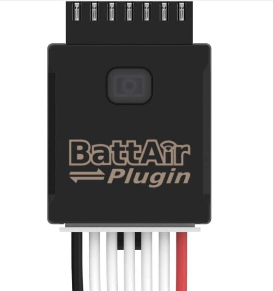 ISDT BattAir Plugin 5-6S