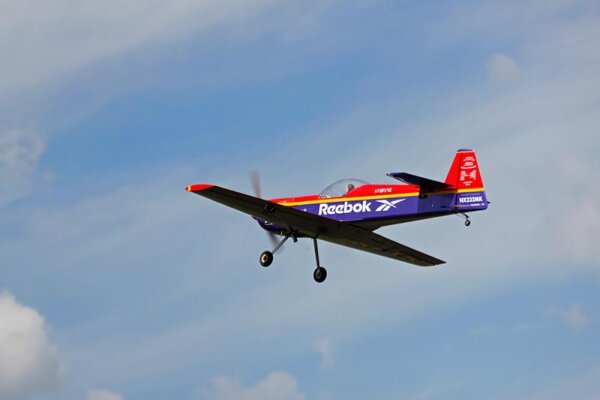 Cap 232 Reebok - HEPF Modellbau