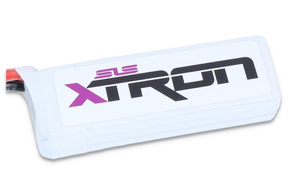 SLS XTRON 2200mAh 3S1P 11,1V 20C/40C