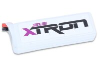 SLS XTRON 2200mAh 3S1P 11,1V 20C/40C