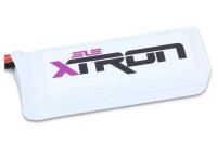SLS XTRON 2600mAh 4S1P 14,8V 20C/40C