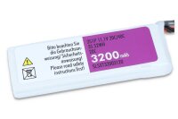 SLS XTRON 3200mAh 3S1P 11,1V 20C+/40C