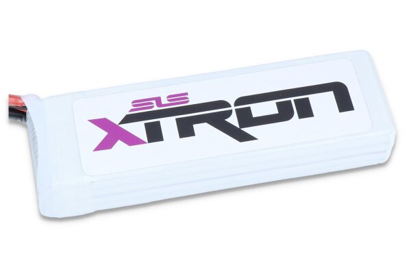 SLS XTRON 4000mAh 4S1P 14,8V 20C/40C