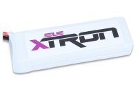 SLS XTRON 4000mAh 4S1P 14,8V 20C/40C