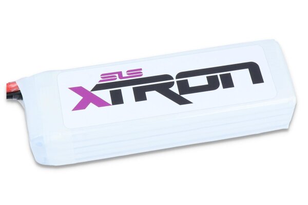 SLS XTRON 4000mAh 5S1P 18,5V 20C/40C