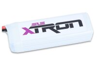 SLS XTRON 4000mAh 5S1P 18,5V 20C/40C