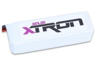 SLS XTRON 4000mAh 6S1P 22,2V 20C/40C