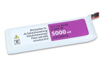 SLS XTRON 5000mAh 2S1P 7,4V 20C/40C