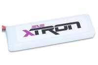 SLS XTRON 5000mAh 3S1P 11,1V 20C/40C