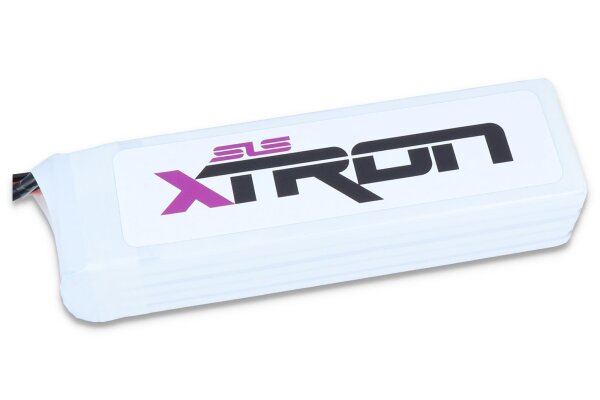 SLS XTRON 5000mAh 5S1P 18,5V 20C/40C
