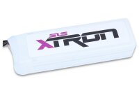 SLS XTRON 5000mAh 5S1P 18,5V 20C/40C