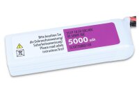 SLS XTRON 5000mAh 5S1P 18,5V 20C/40C