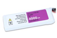SLS XTRON 4000mAh 3S1P 11,1V 20C/40C