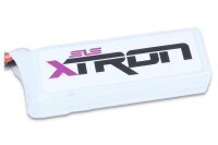 SLS XTRON 2400mAh 3S1P 11,1V 20C/40C