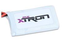 SLS XTRON 450mAh 2S1P 7,4V 30C/60C