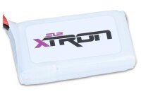 SLS XTRON 800mAh 2S1P 7,4V 30C/60C