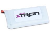 SLS XTRON 850mAh 2S1P 7,4V 30C/60C