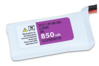 SLS XTRON 850mAh 2S1P 7,4V 30C/60C