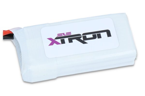 SLS XTRON 850mAh 3S1P 11,1V 30C/60C