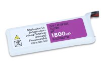 SLS XTRON 1800mAh 2S1P 7,4V 30C/60C