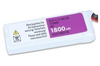 SLS XTRON 1800mAh 3S1P 11,1V 30C/60C