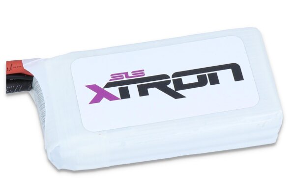 SLS XTRON 1000mAh 3S1P 11,1V 30C/60C