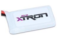 SLS XTRON 1000mAh 2S1P 7,4V 30C/60C