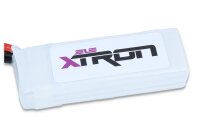 SLS XTRON 1600mAh 3S1P 11,1V 30C/60C