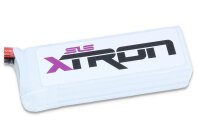 SLS XTRON 2600mAh 3S1P 11,1V 30C/60C