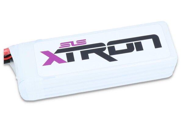 SLS XTRON 3600mAh 5S1P 18,5V 30C/60C