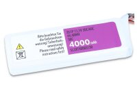 SLS XTRON 4000mAh 3S1P 11,1V 30C/60C