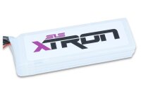 SLS XTRON 4000mAh 4S1P 14,8V 30C/60C