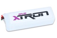 SLS XTRON 4000mAh 5S1P 18,5V 30C/60C