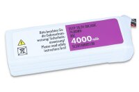 SLS XTRON 4000mAh 5S1P 18,5V 30C/60C