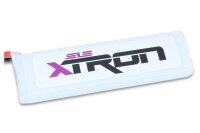 SLS XTRON 5000mAh 2S1P 7,4V 30C/60C