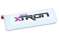 SLS XTRON 5000mAh 3S1P 11,1V 30C/60C