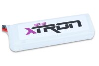 SLS XTRON 5000mAh 4S1P 14,8V 30C/60C