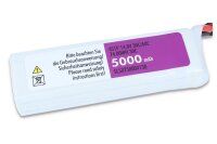 SLS XTRON 5000mAh 4S1P 14,8V 30C/60C
