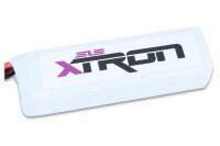 SLS XTRON 5000mAh 5S1P 18,5V 30C/60C