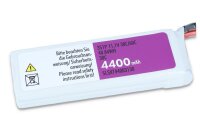 SLS XTRON 4400mAh 3S1P 11,1 V 30C/60C