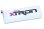 SLS XTRON 4400mAh 3S1P 11,1 V 30C/60C
