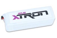 SLS XTRON 4400mAh 6S1P 22,2 V 30C/60C