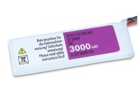 SLS XTRON 3000mAh 2S1P 7,4V 30C/60C