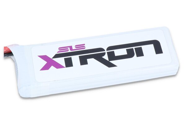 SLS XTRON 3000mAh 3S1P 11,1V 30C/60C