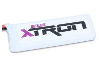 SLS XTRON 3000mAh 3S1P 11,1V 30C/60C