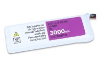 SLS XTRON 3000mAh 3S1P 11,1V 30C/60C